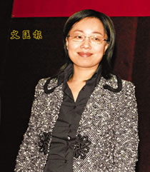 陈宁宁